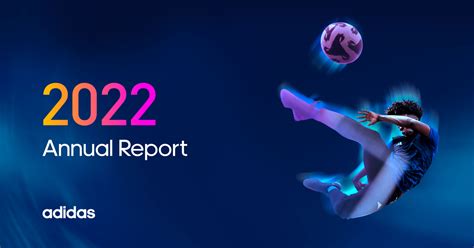 adidas financial report 2022.